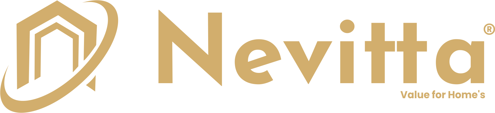 Nevitta Logo